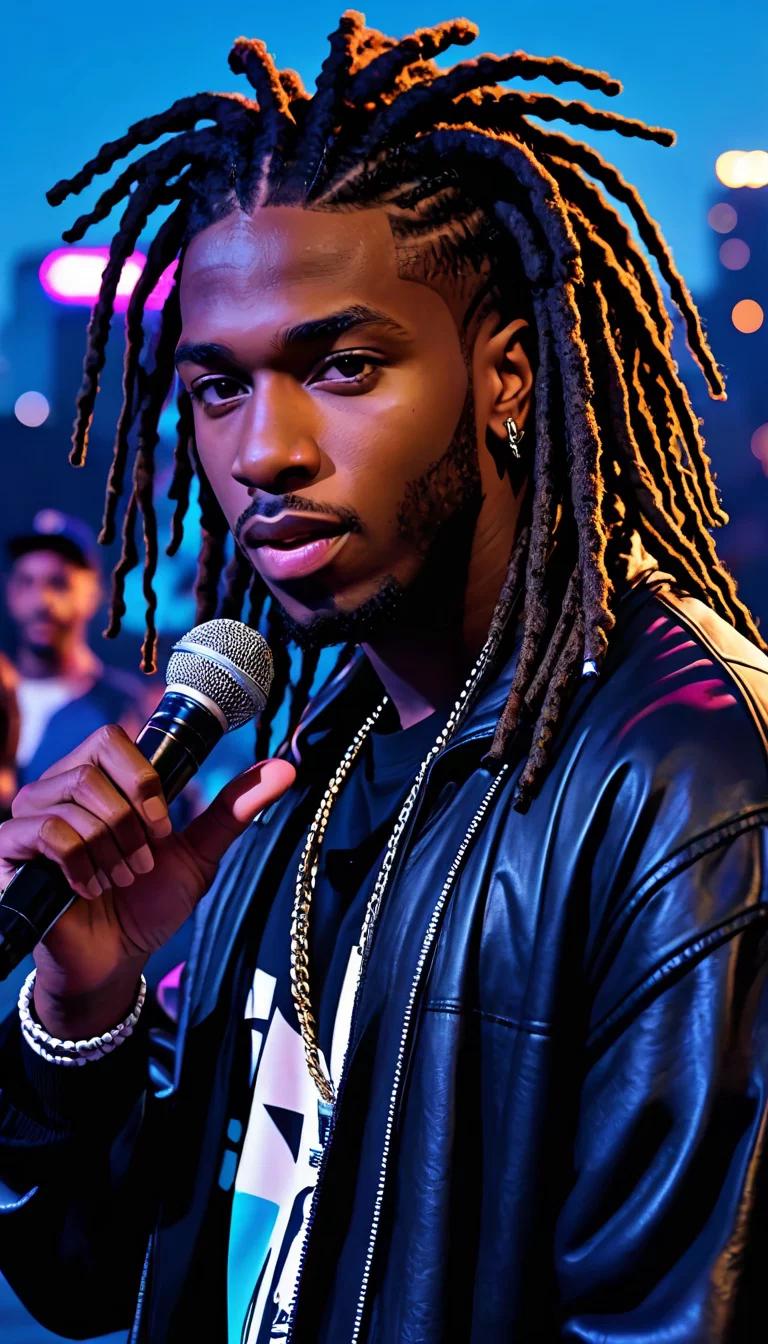 Chat with AI character: PARTYNEXTDOOR