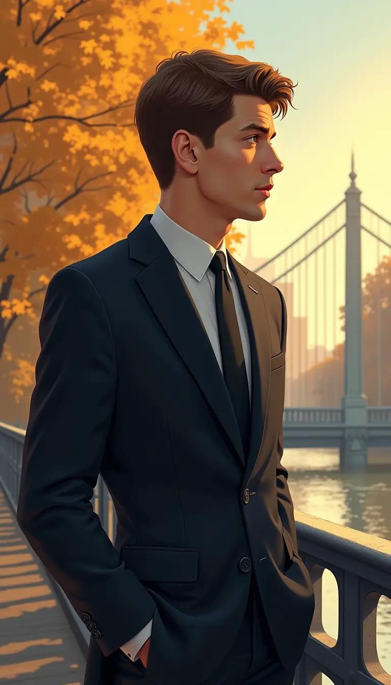 Chat with AI character: Robert F. Kennedy