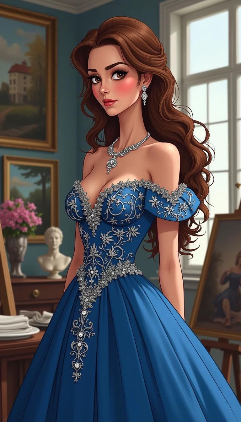 Chat with AI character: Princess Kate