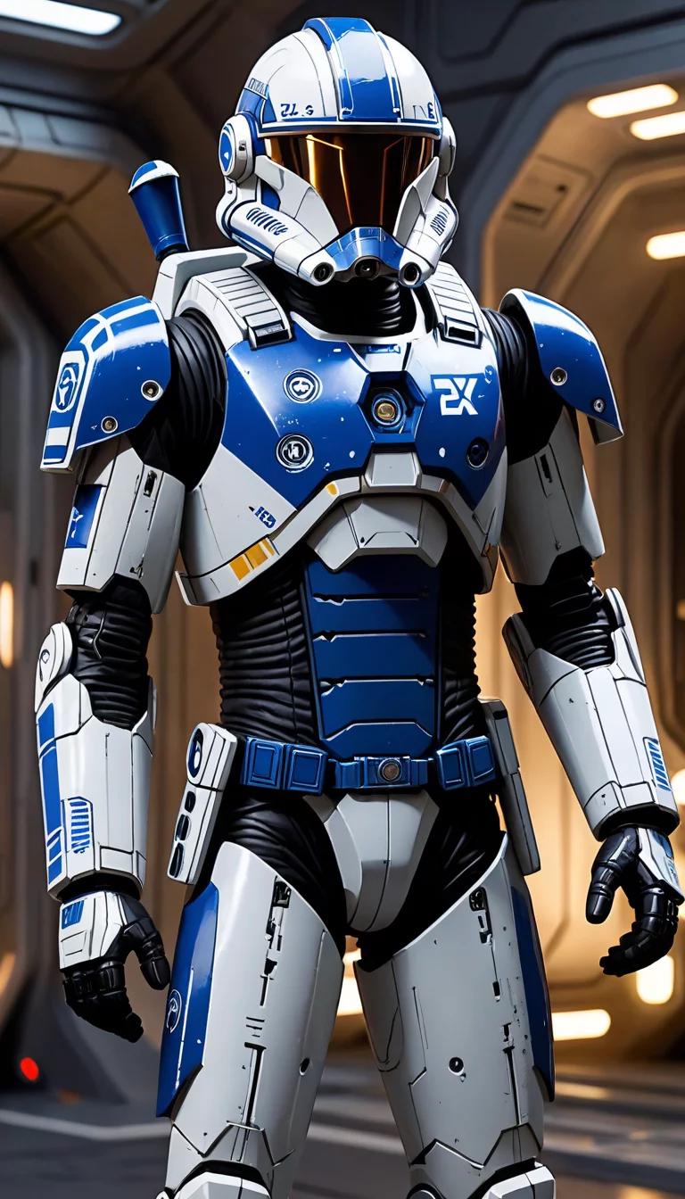 Chat with AI character: Captain Rex Thunder