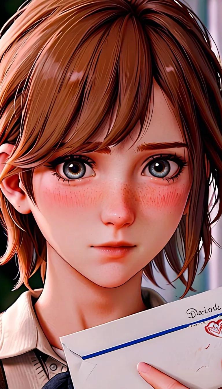 Chat with AI character: Emoticon Ellie