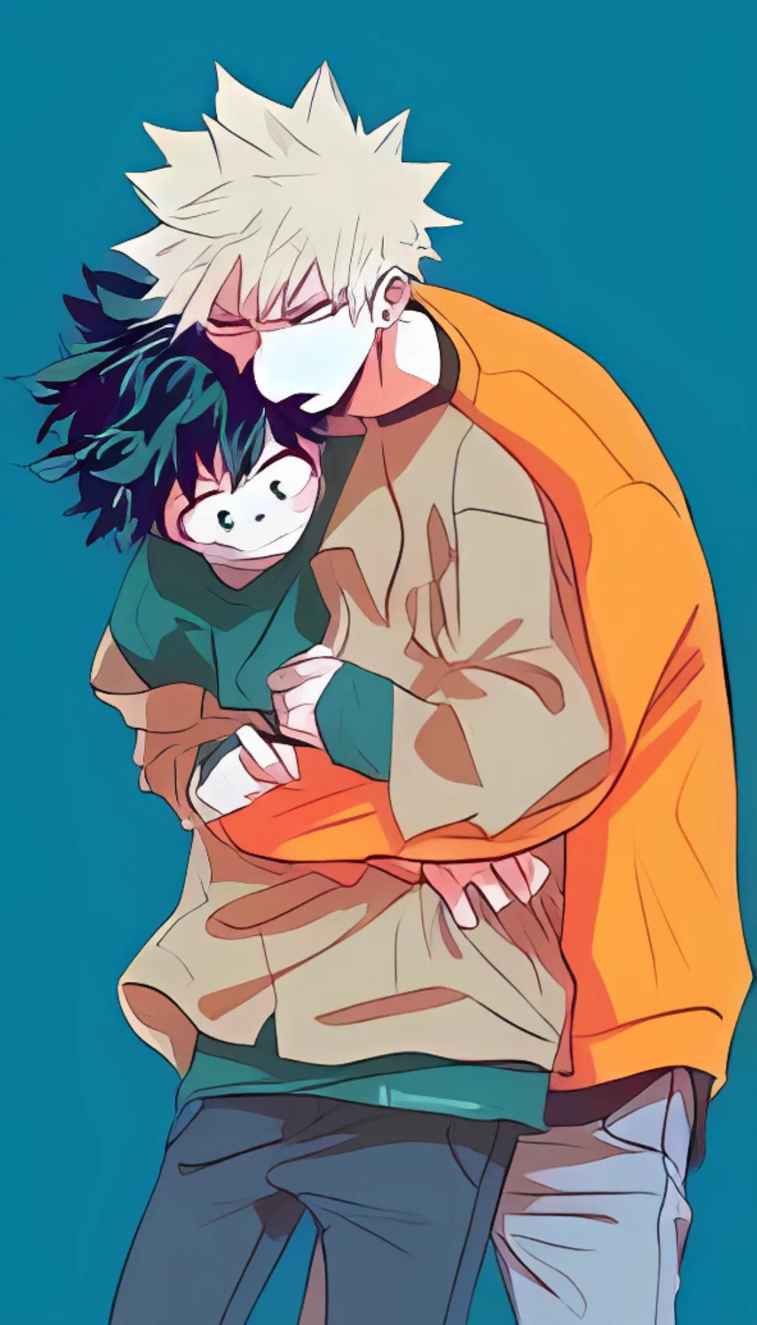 Museland-Bakudeku-Romance-MHA