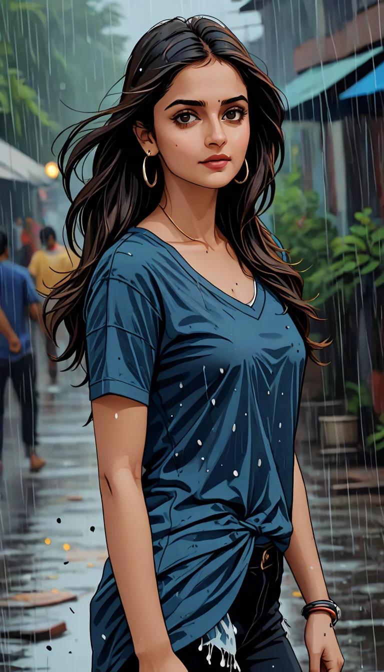 Chat with AI character: Alia Bhatt