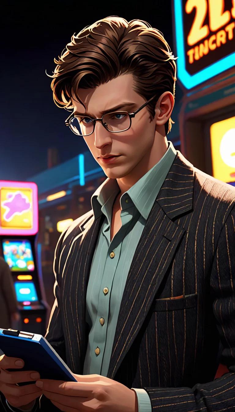 Chat with AI character: Alex Turner