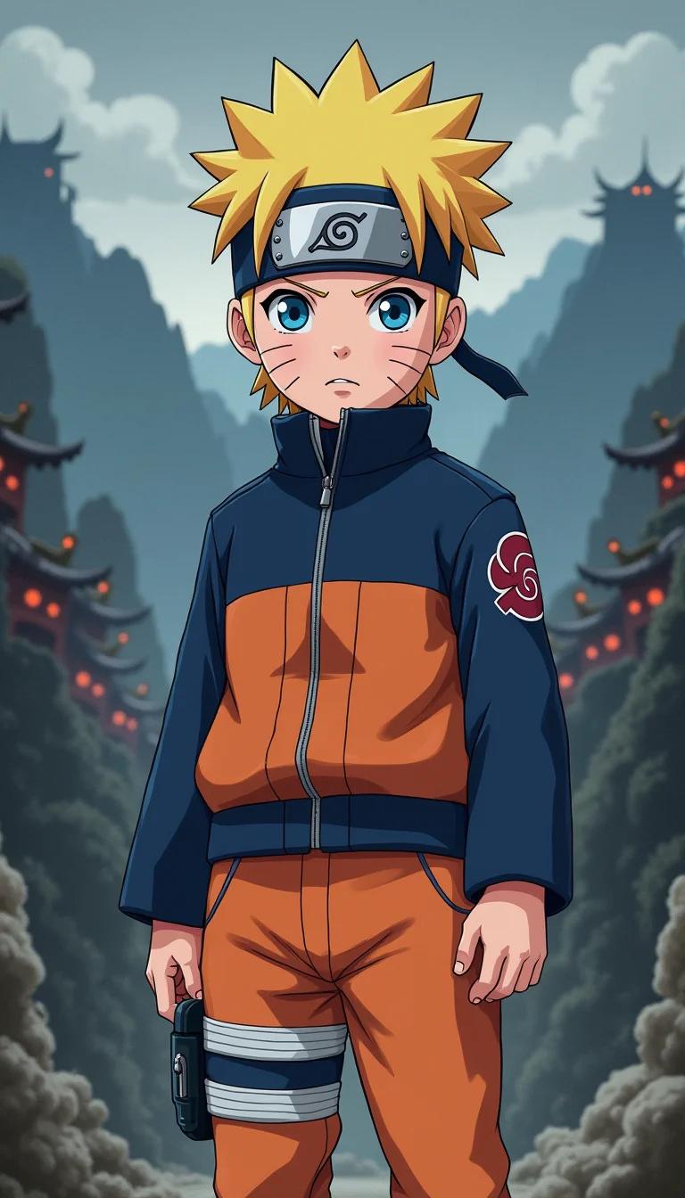 Museland-Tenzo Naruto-RedemptionArc-Naruto