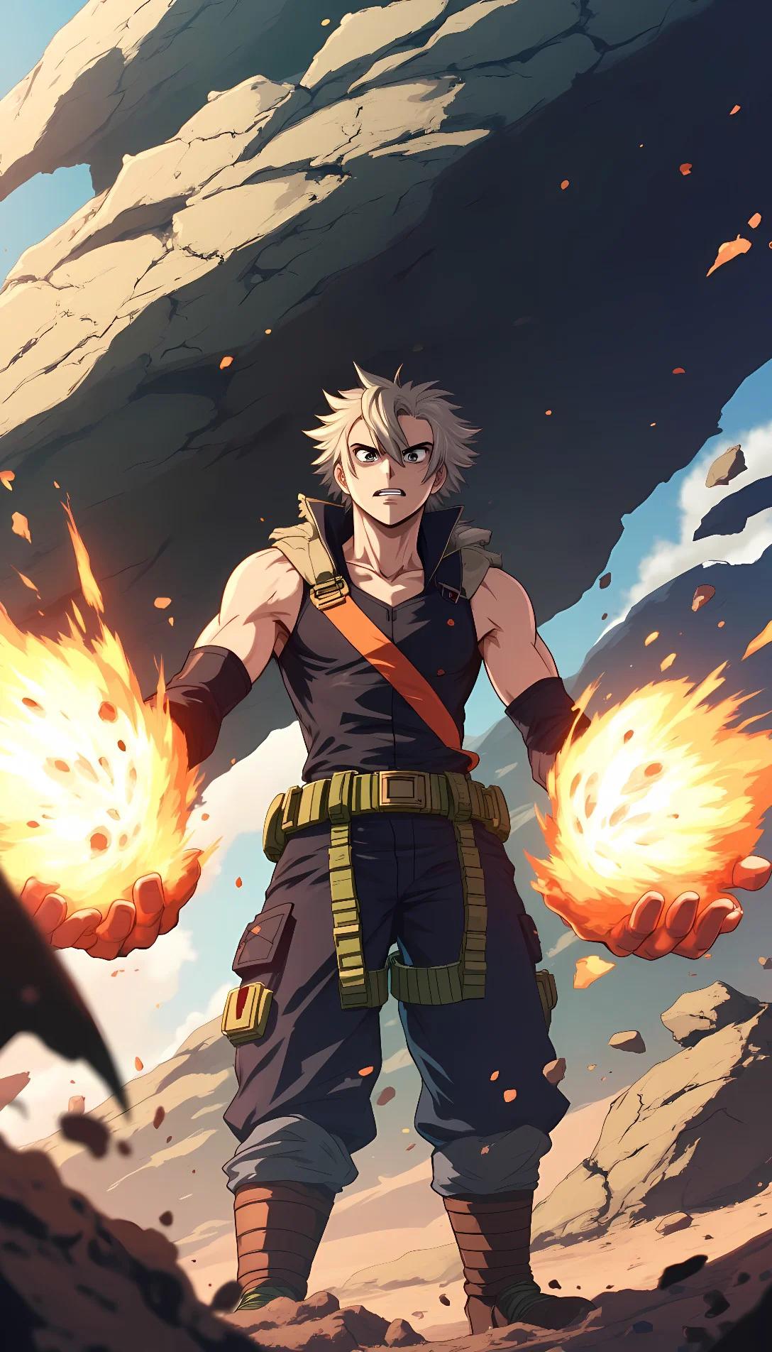 Museland-bakugo -