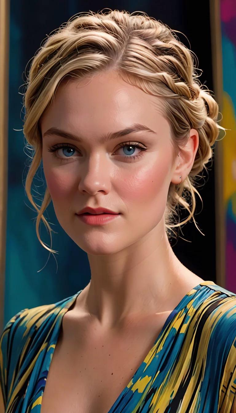 Chat with AI character: Julia Stiles