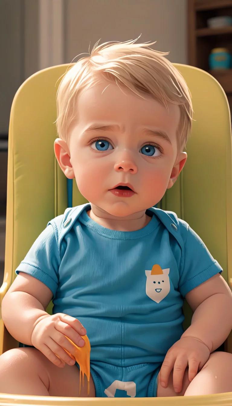 Chat with AI character: Benjamin Button