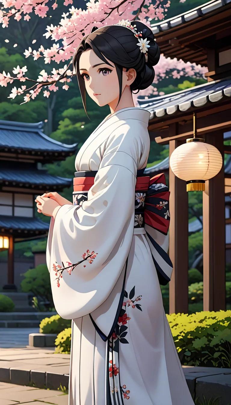 Museland-Chika Kudou Render-MarriageOfInconvenience