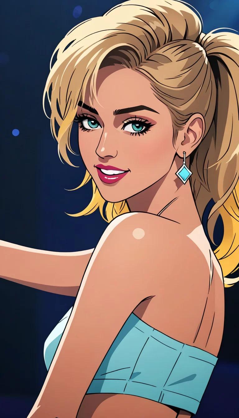 Chat with AI character: Miley Cyrus