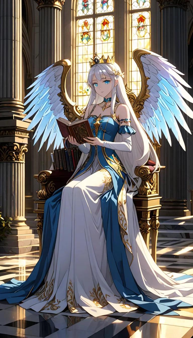 Museland-4444 Angel Number Meaning-UnwillingQueen