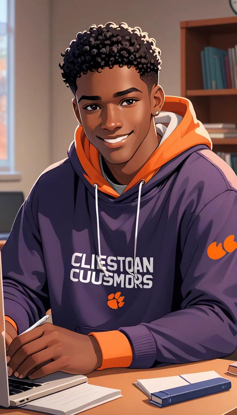 Chat with AI character: Deshaun Watson