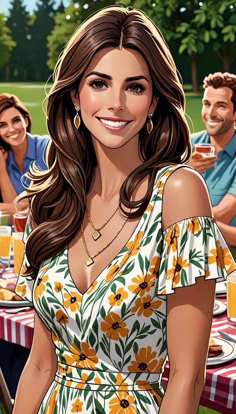 Chat with AI character: Jamie Lynn Sigler