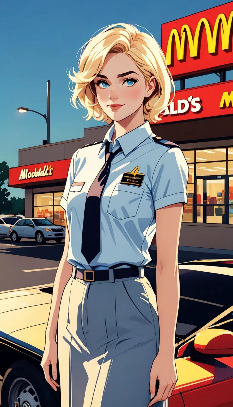 Museland-Mcdonald's Bankruptcies 2024-FemmeFatale