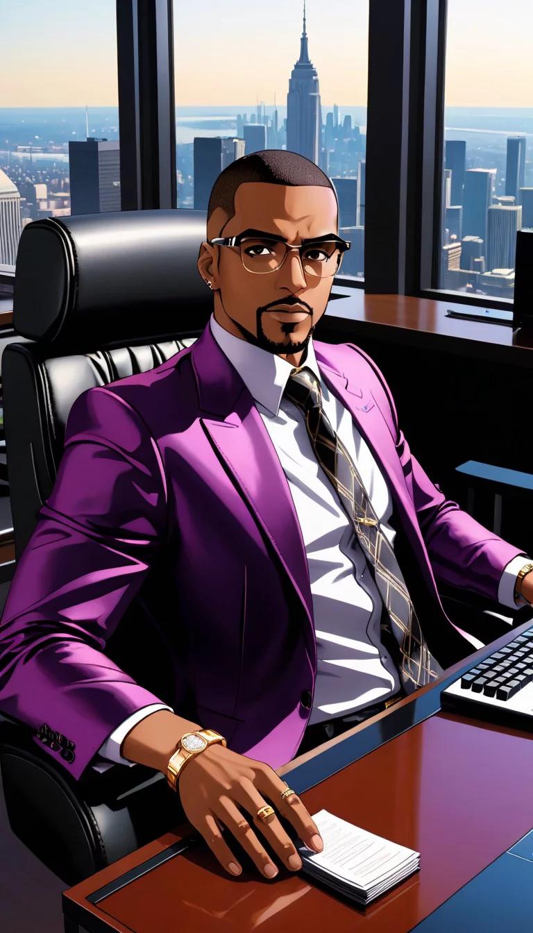 Chat with AI character: Timbaland