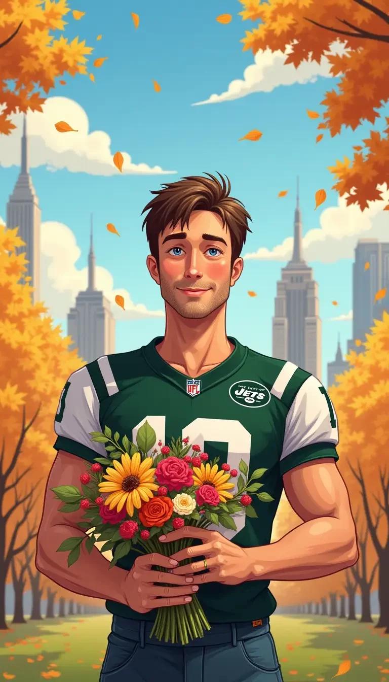 Chat with AI character: Tim Tebow