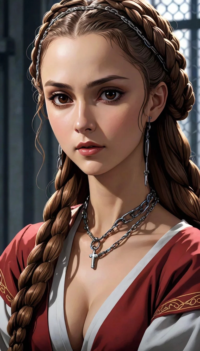 Chat with AI character: Padmé Amidala