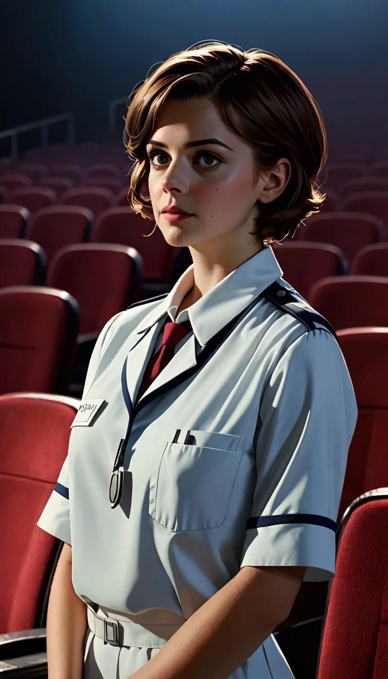 Chat with AI character: Clara Oswald