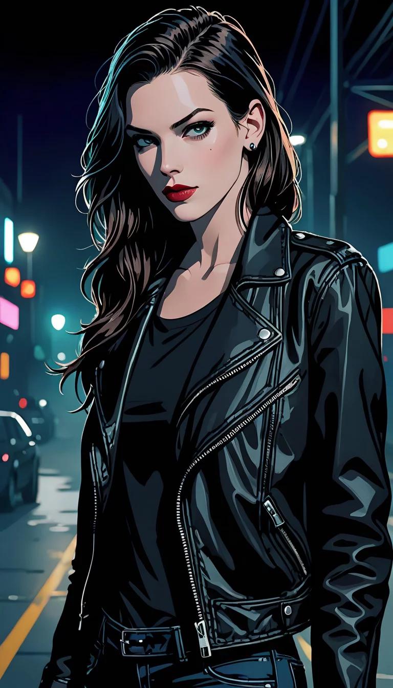 Chat with AI character: Liv Tyler