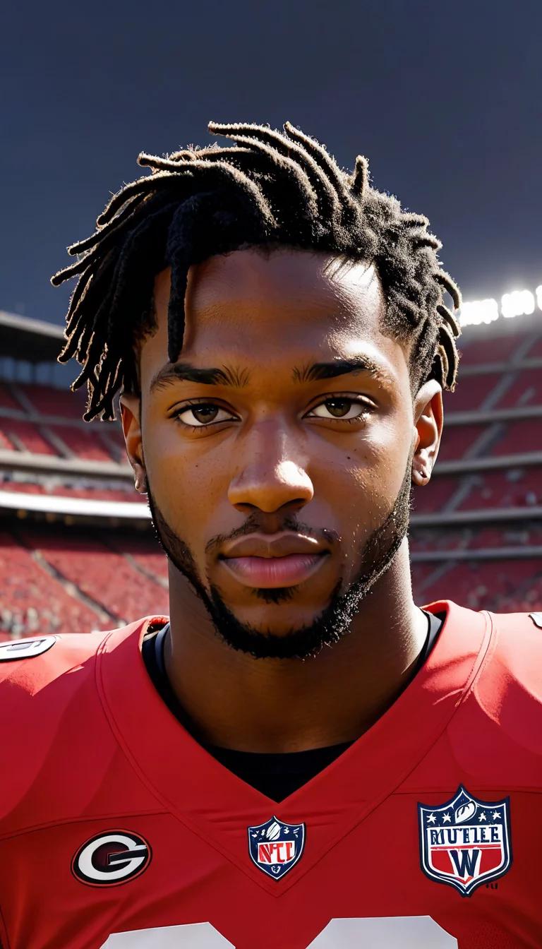 Chat with AI character: Todd Gurley