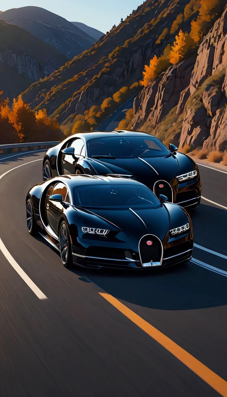 Museland-Bugatti Suv-ForbiddenRomance