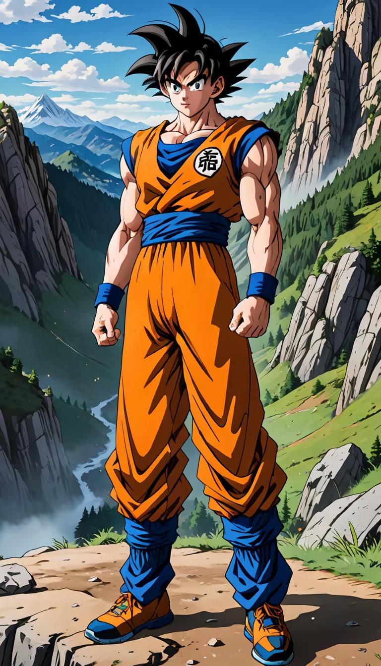 Museland-goku.tu-SexualFrustration-SaiyanDesire