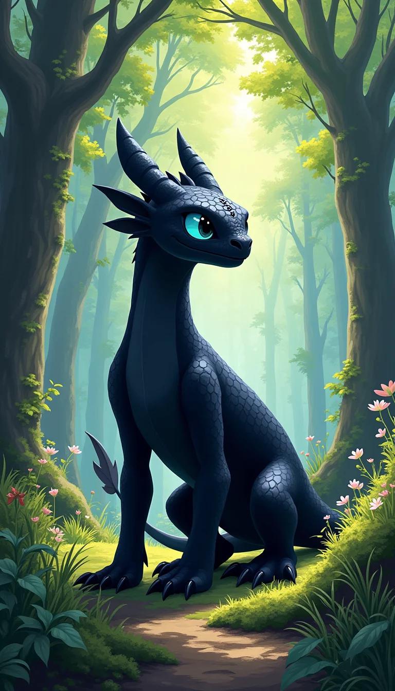 Museland-Toothless How To Train Your Dragon-AbsurdHumor-HowToTrainYourDragon