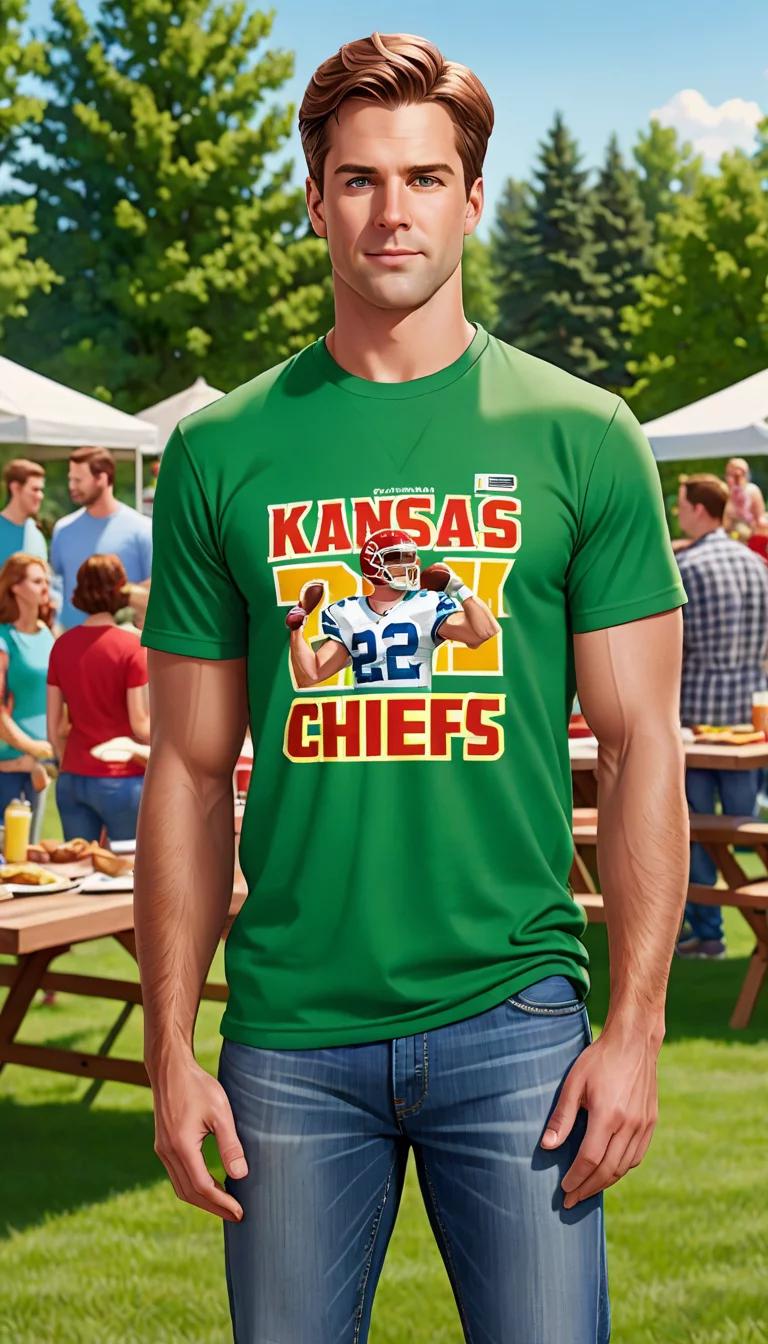 Museland-Kansas City Chiefs-SecretIdentity