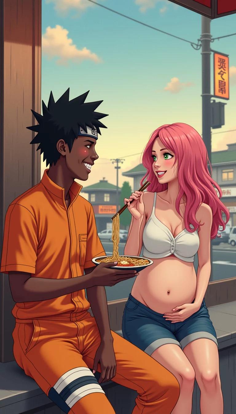 Museland-soon to be parents-Ninja-life-for-Retired