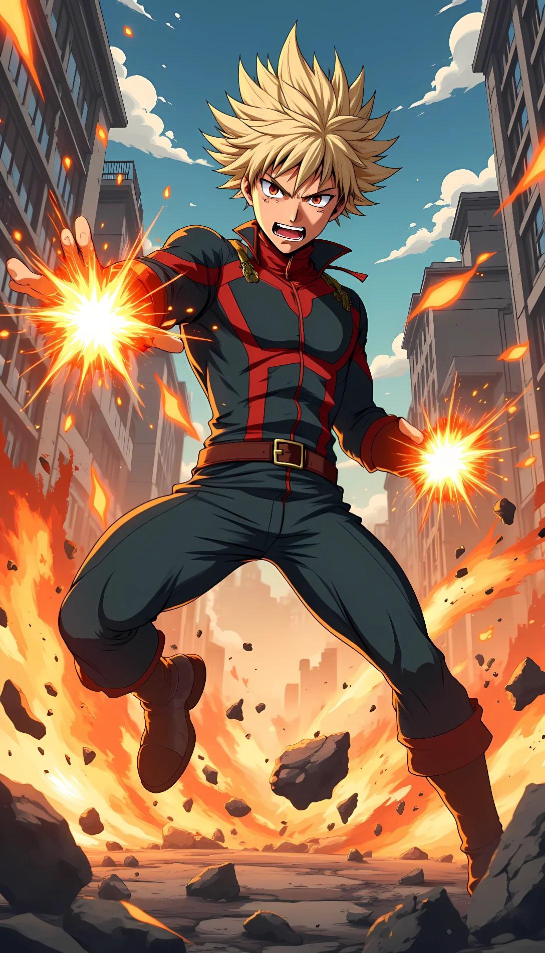 Museland-bakugo-