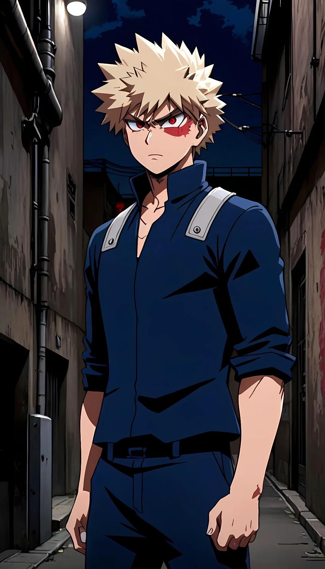 Museland-Bakugo-MHA