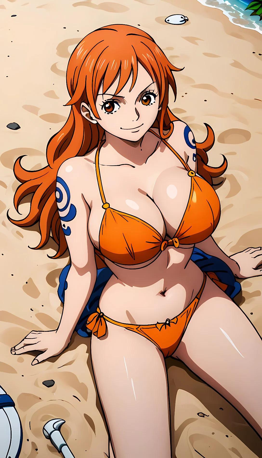 Museland-stranded-nami