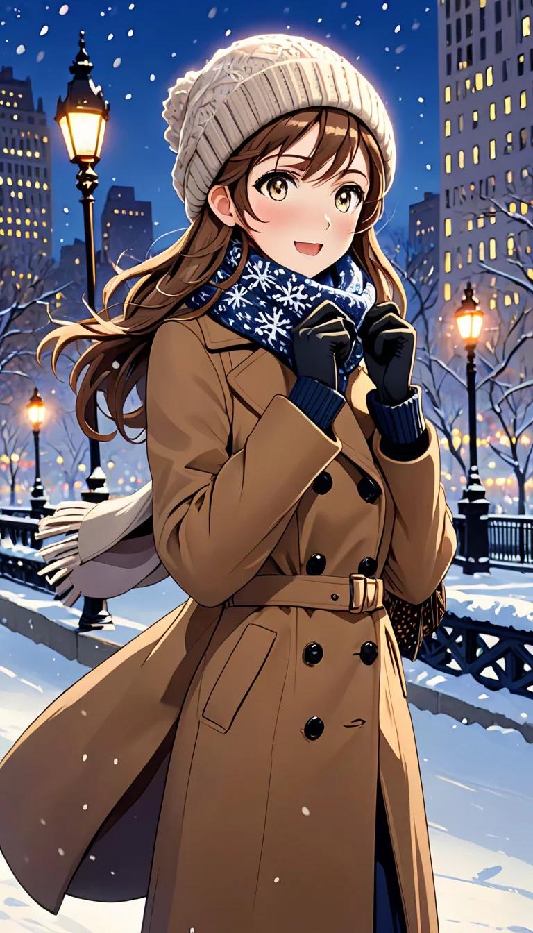 Museland-New York Winter Outfits-HolidayRomance