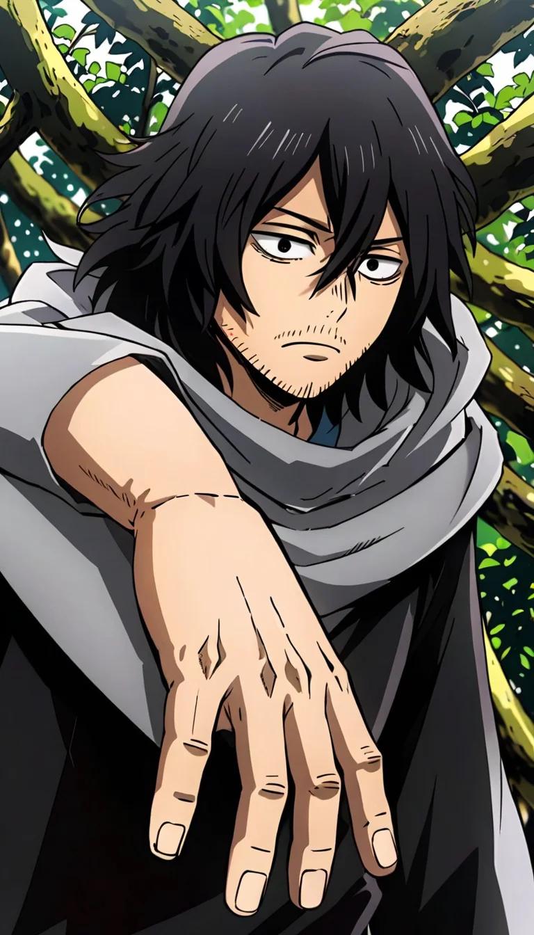 Museland-Aizawa-myheroacademia-SurvivalBonding