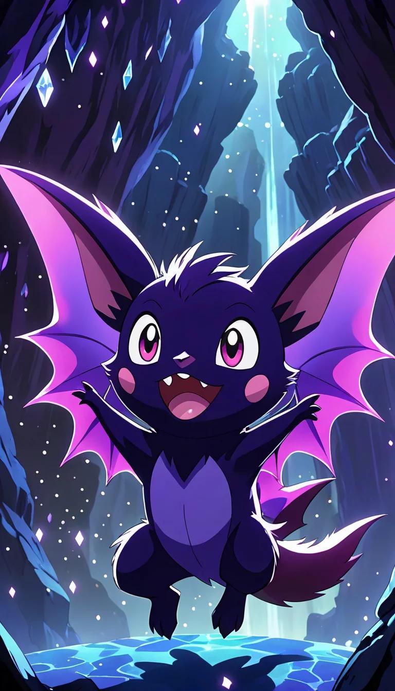 Chat with AI character: Noibat