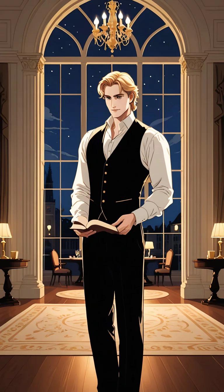 Chat with AI character: Carlisle Cullen