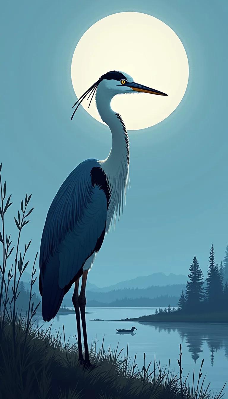 Museland-The Boy And The Heron Watch-BoyMeetsHeron