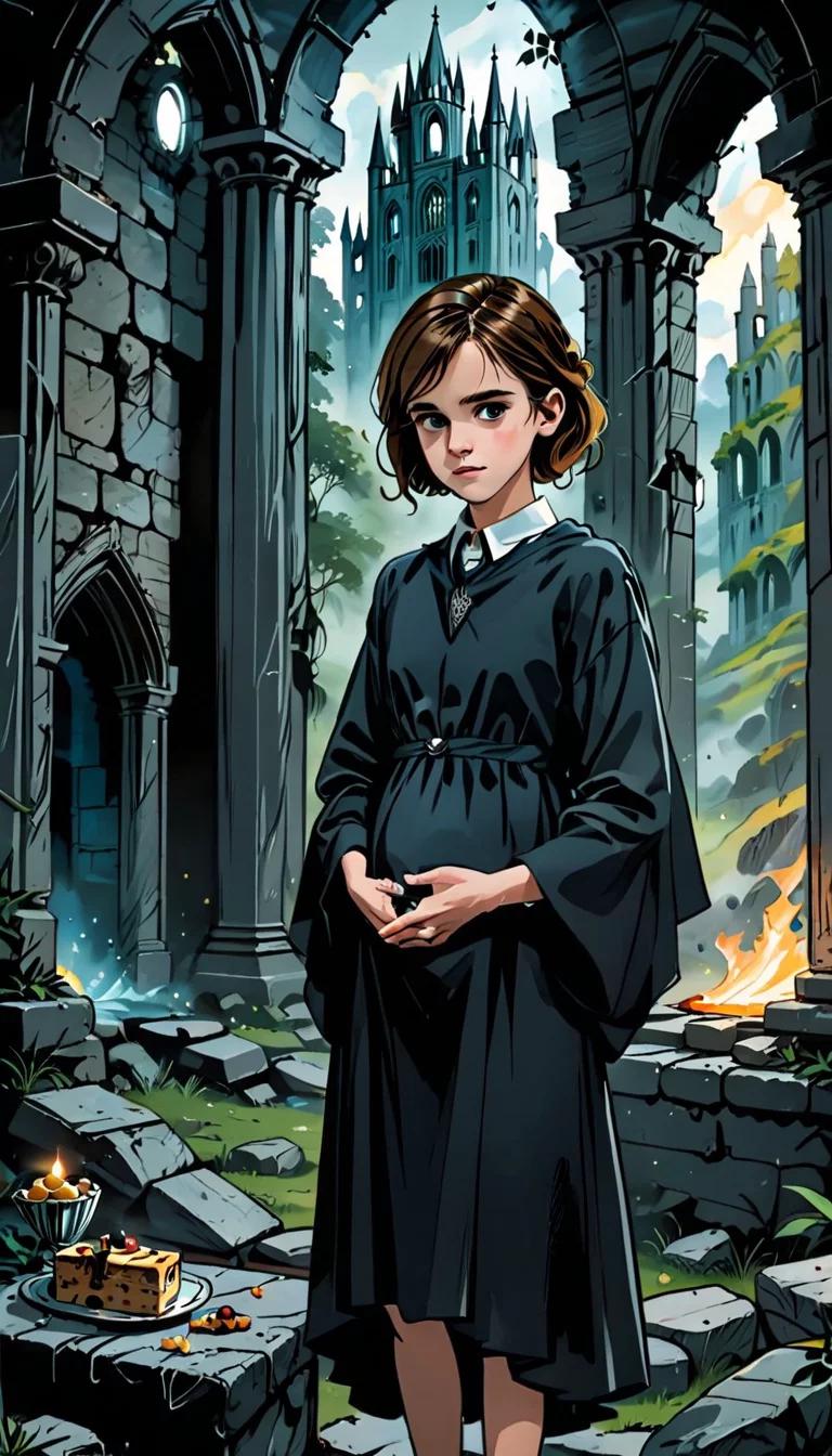 Chat with AI character: Emma Watson