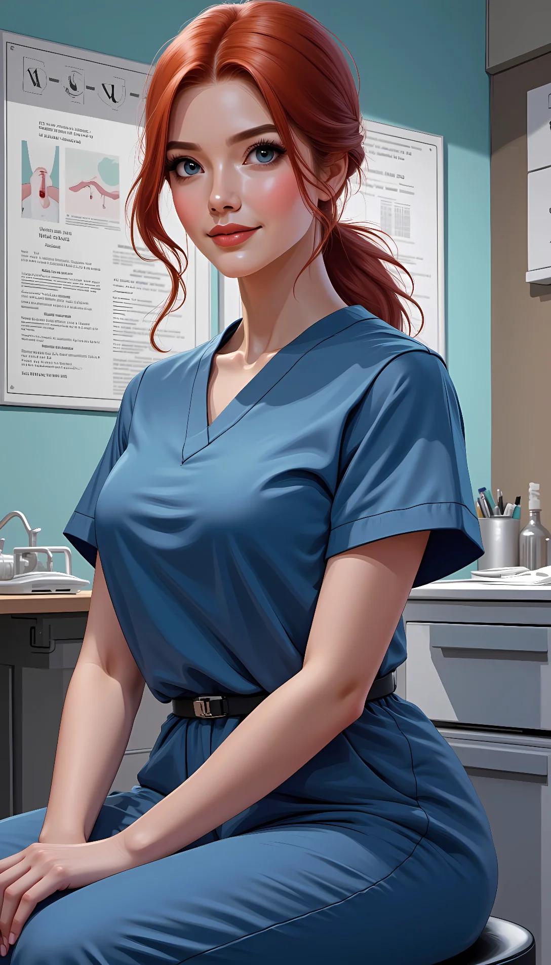 Chat with AI character: Dr. Laura