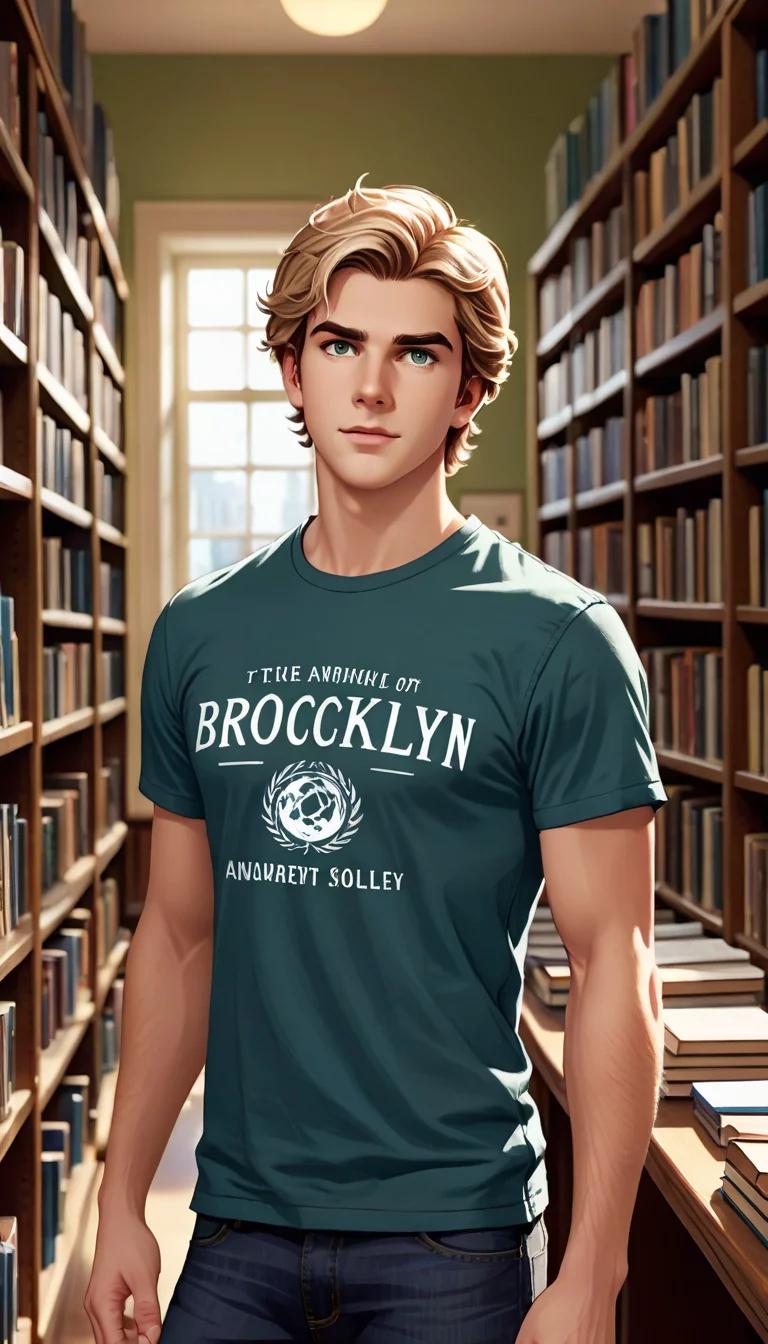 Chat with AI character: Percy Jackson