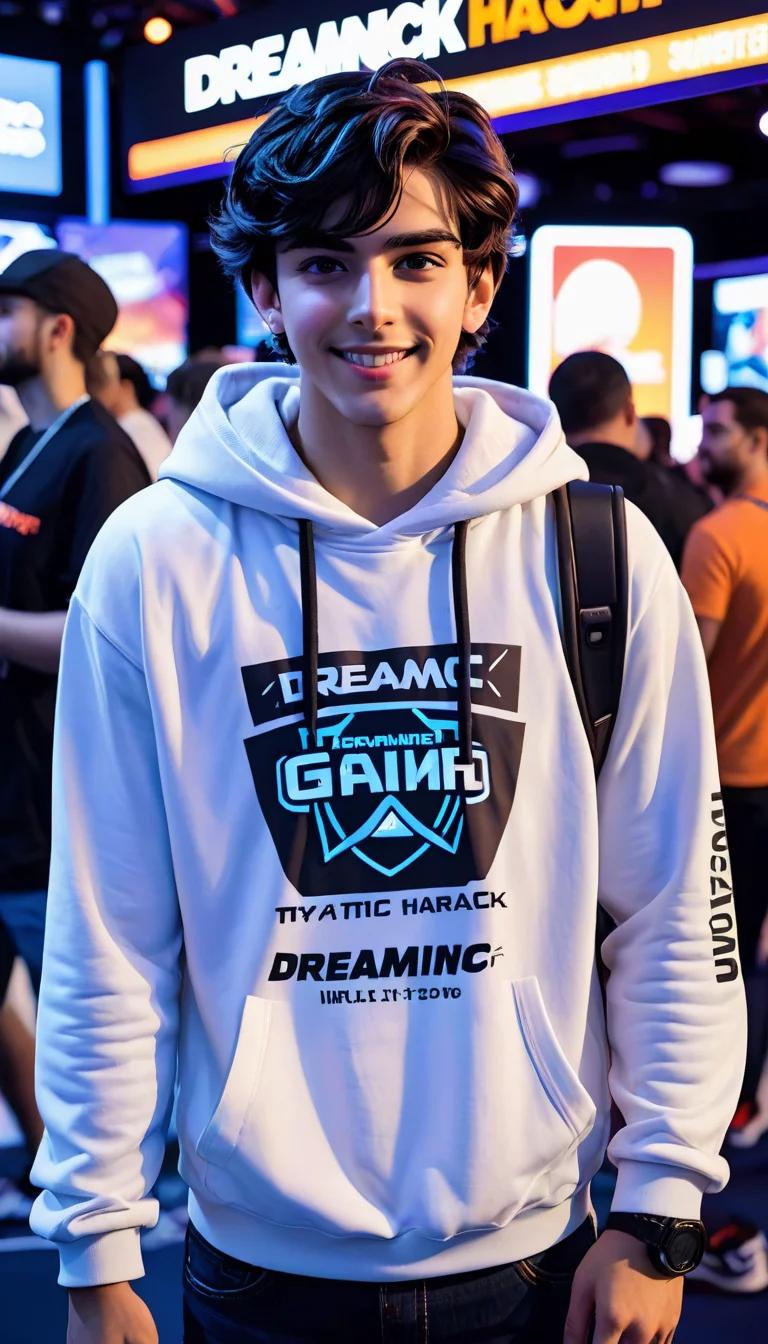 Museland-Dreamhack Summer 2024 Sf6-StreetFighter-UnexpectedPower