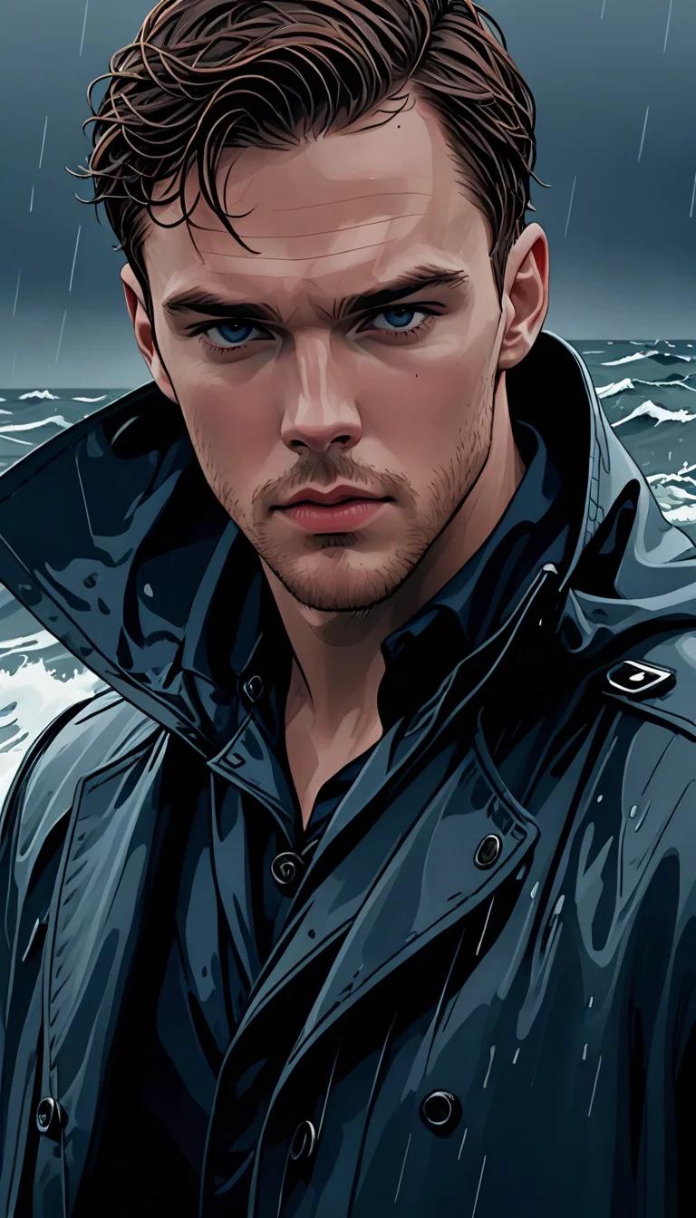 Chat with AI character: Nicholas Hoult