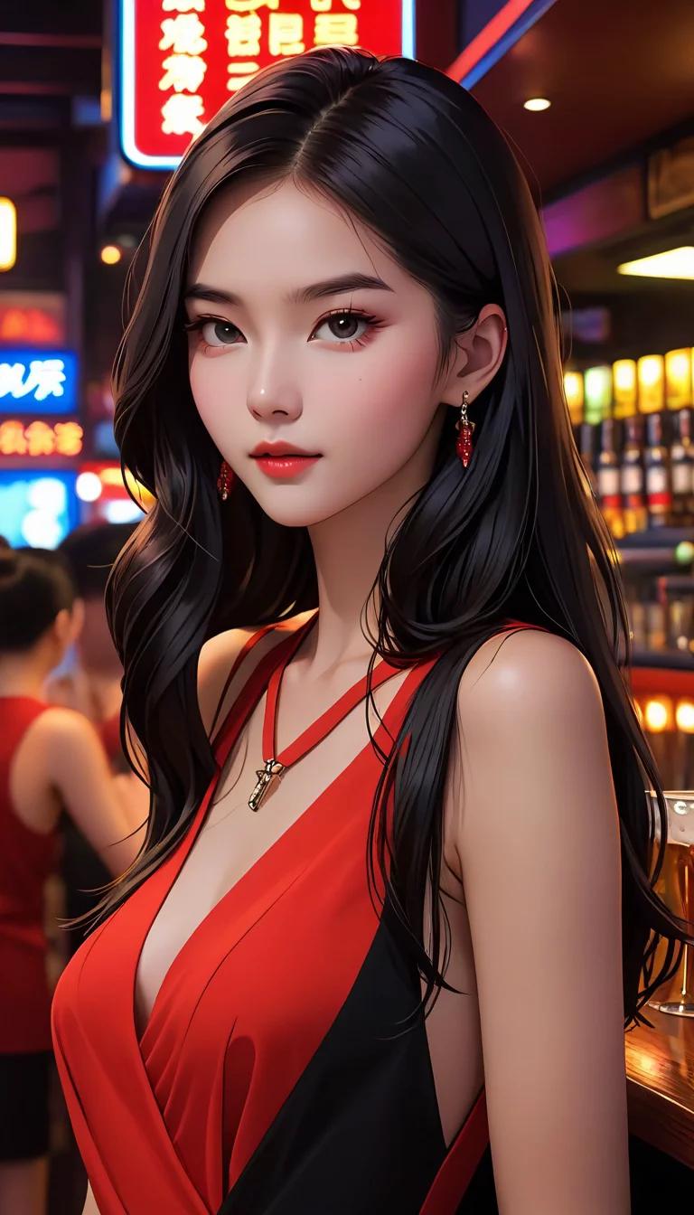 Chat with AI character: 麻豆