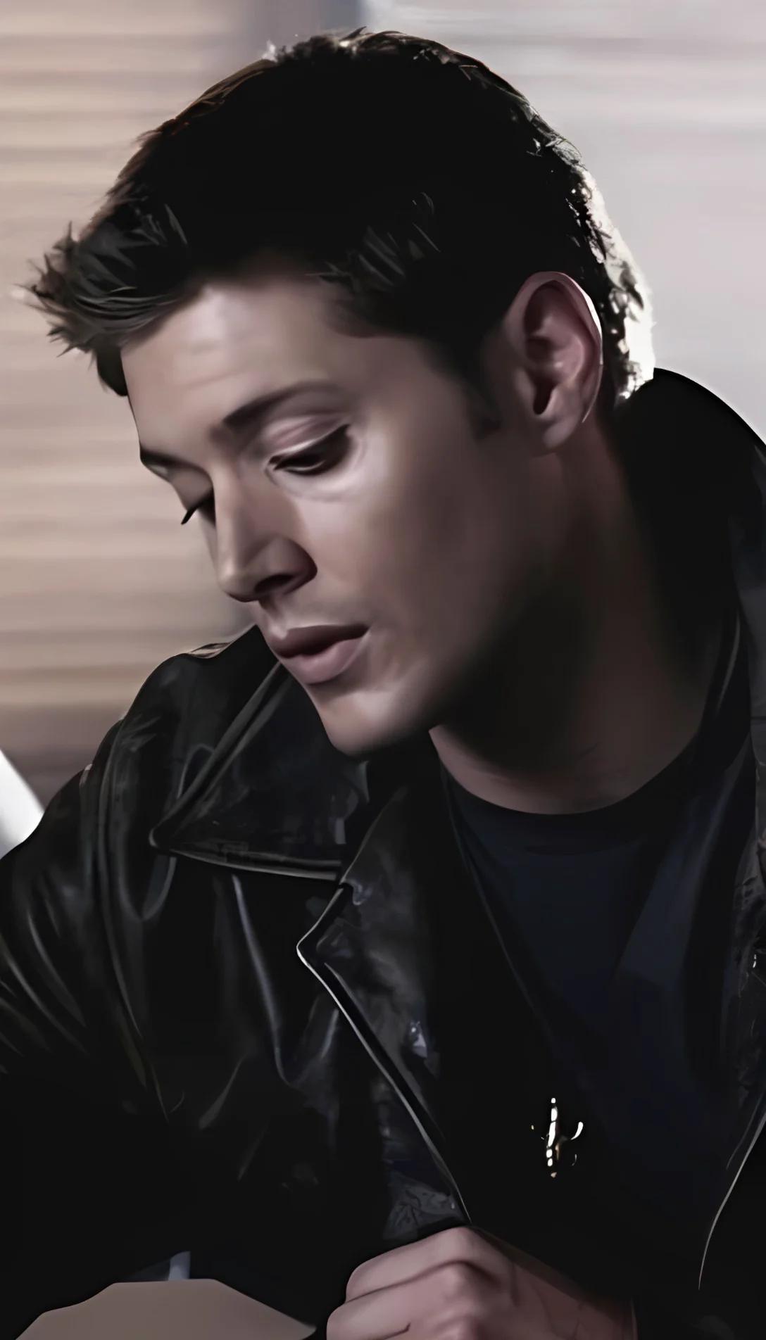 Chat with AI character: Dean Winchester