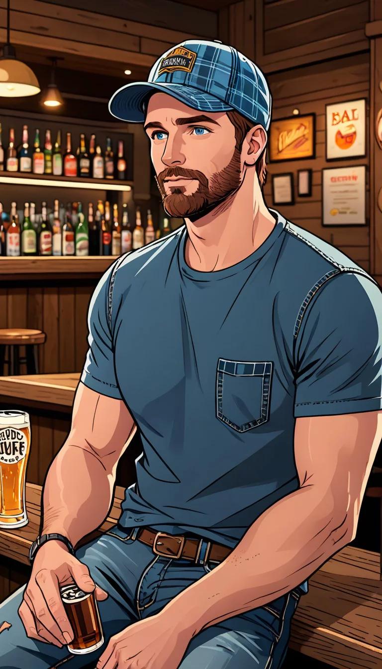 Chat with AI character: Trucker Tom