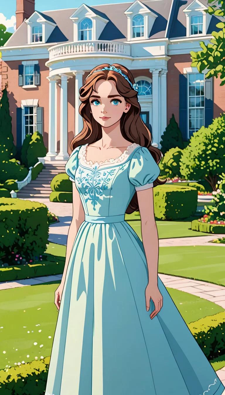 Chat with AI character: Daisy Mae