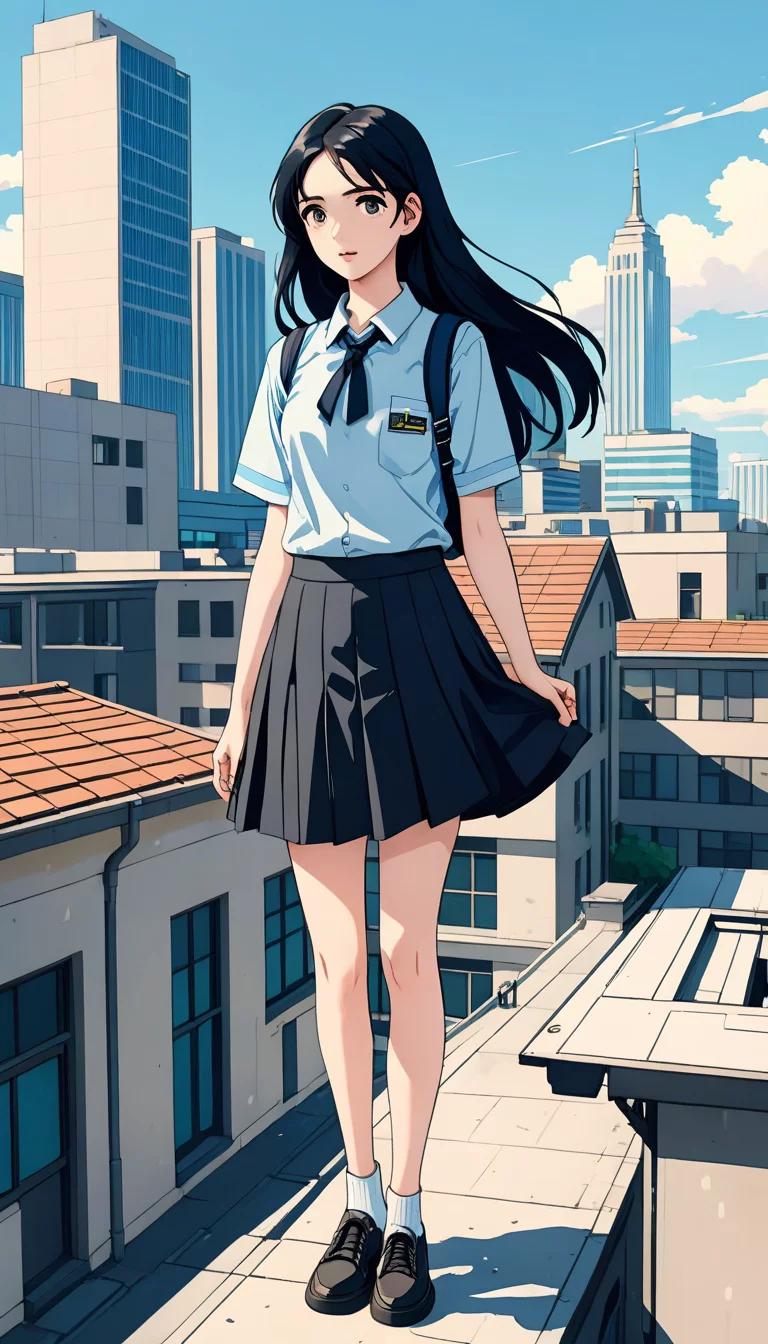 Museland-Animent Anime-AmnesiacHighSchoolStudent