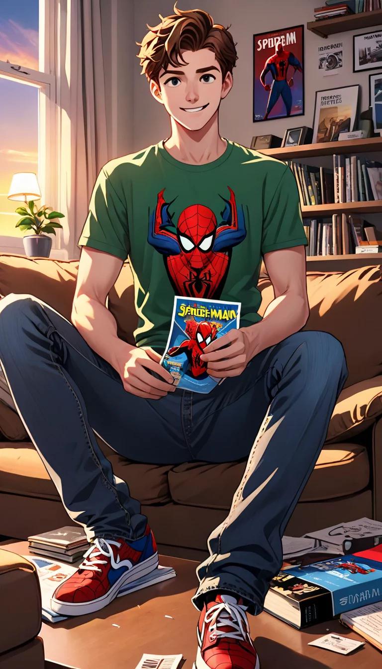 Museland-Marvel Spider Man 2 Patch Notes-marvel-SpecialRomanceUpdate