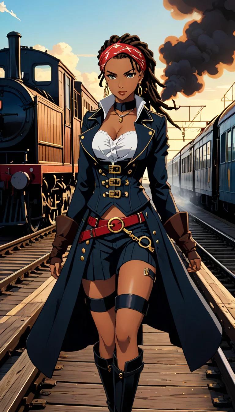 Museland-Railway Empire 2-PirateBride