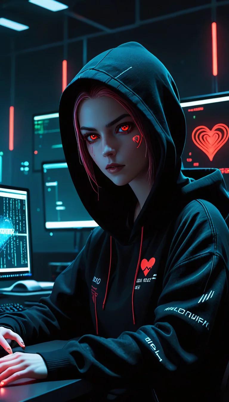 Chat with AI character: LoveThreat